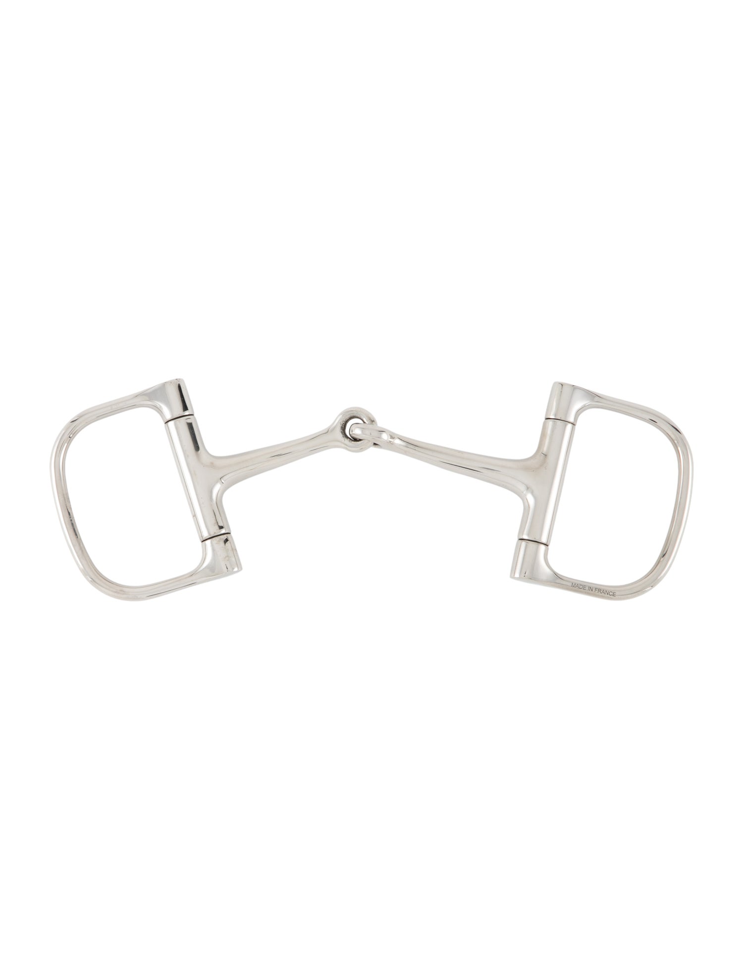 Hermès Metal Verdun Belt Accessory